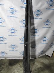 Накладка порога наружная правая LEGACY BN 14-18 2016 Седан 2.5