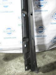 Накладка порога наружная правая SUBARU LEGACY BN 14-18 Седан 2.5