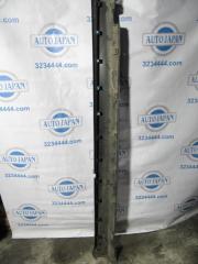 Накладка порога наружная левая KIA SORENTO XM 09-14 Внедорожник 2.4