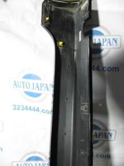 Накладка порога наружная правая SONATA LF 2014-