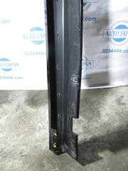 Накладка порога наружная правая HYUNDAI SONATA LF 2014-