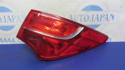Фонарь наружный задний правый HYUNDAI SANTA FE (DM) 12-18 2014
