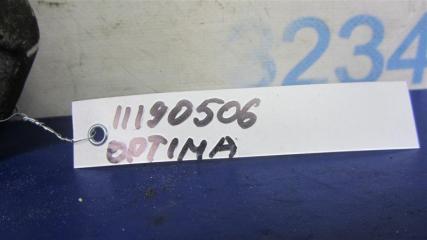 Кронштейн двигателя правый OPTIMA JF 15-20 2019 Седан 2.4