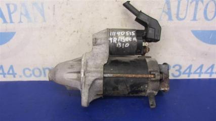 Стартер SUBARU TRIBECA B10 07-13 Б/У Стартер SUBARU TRIBECA B10 07-13