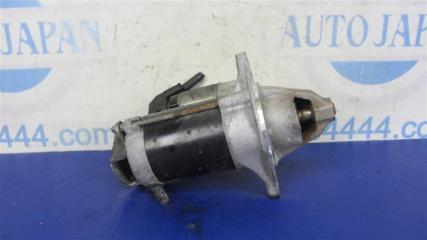 Стартер SUBARU TRIBECA B10 07-13