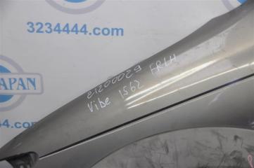 Крыло переднее переднее левое MATRIX 02-08 2004 ZZE132 1.8 LV6