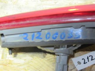 Фонарь внутренний задний левый QX60/JX35 12-20 2015 Внедорожник 3.5