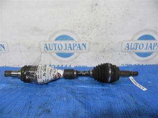 Привод передний левый TOYOTA CAMRY 40 06-11 Б/У Привод передний левый TOYOTA CAMRY 40 06-11