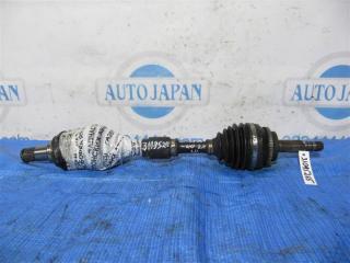 Привод передний левый TOYOTA CAMRY 40 06-11 Б/У Привод передний левый TOYOTA CAMRY 40 06-11