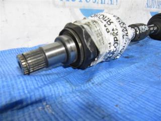 Привод передний левый TOYOTA CAMRY 40 06-11