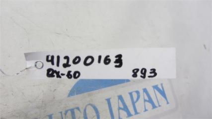 Насос ГУР QX60/JX35 12-20 2015 Внедорожник 3.5