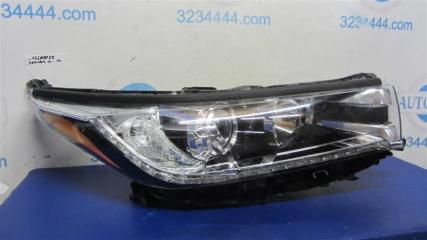 Фара передняя правая TOYOTA HIGHLANDER 13-19