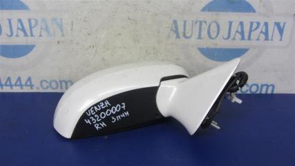 Зеркало правое TOYOTA VENZA 09-16 AGV10 2.7 1ARFE