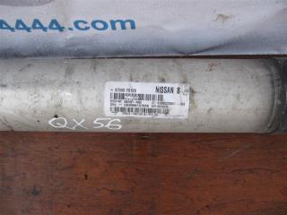 Карданный вал задний INFINITI QX56 / TITAN / ARMADA 04-16