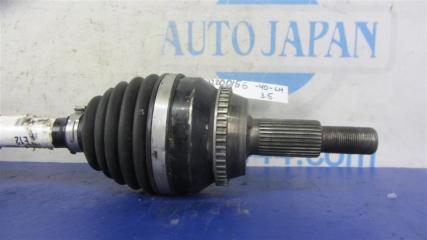 Привод передний левый TOYOTA CAMRY 40 06-11