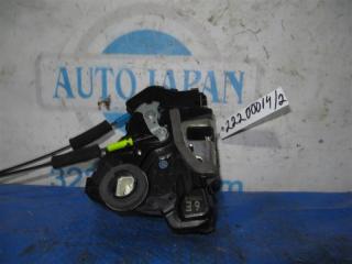 Замок двери передний левый CAMRY 40 06-11