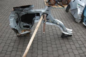 Четверть кузова задняя левый SORENTO XM 09-14 2011 Внедорожник 2.4