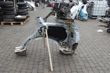 Четверть кузова задняя правый SORENTO XM 09-14 2011 Внедорожник 2.4