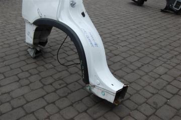 Четверть кузова задняя правый SORENTO XM 09-14 2011 Внедорожник 2.4