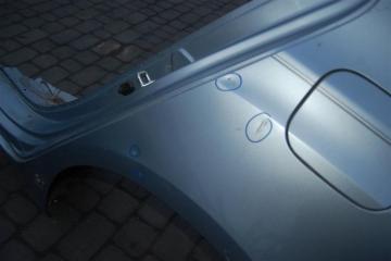 Четверть кузова задняя левый TLX 14-17 2015 Седан 2.4