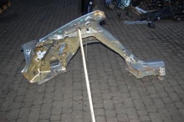 Четверть кузова задняя левый TLX 14-17 2015 Седан 2.4