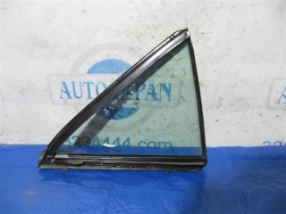 Стекло двери глухое заднее левое TOYOTA CAMRY 50 12-15