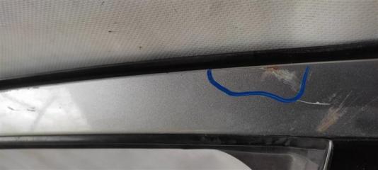 Дверь передняя левая KIZASHI 09-14 2010 Седан 2.4