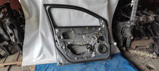 Дверь передняя левая KIZASHI 09-14 2010 Седан 2.4