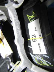 Руль LEGACY 09-15 BM 2013 Седан 2.5 FB25B