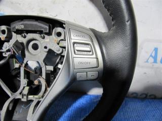 Руль NISSAN ALTIMA L33 12-18 L33 2.5