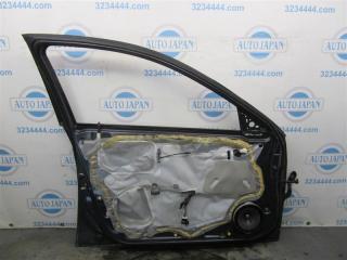 Дверь передняя левая HONDA ACCORD CL7 / TSX 03-08 Седан 2.4