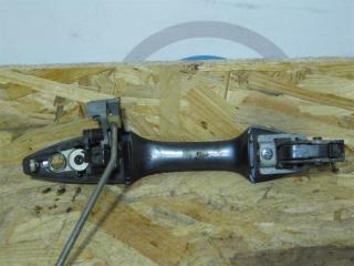 Ручка двери наружная передняя левая ACCORD CL7 / TSX 03-08 2004 Седан 2.4