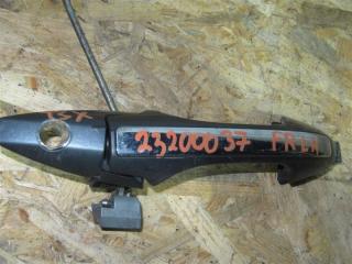 Ручка двери наружная передняя левая HONDA ACCORD CL7 / TSX 03-08 Седан 2.4