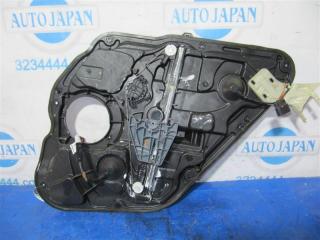 Стеклоподъемник задний левый SONATA YF 10-14 2012 Седан 2.4