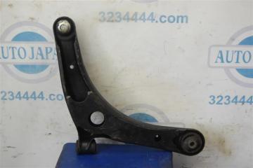 Рычаг передней подвески нижний передний левый MITSUBISHI OUTLANDER XL 05-13 Внедорожник 3.0