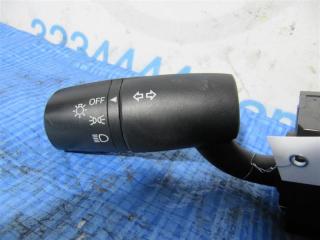 Подрулевой переключатель левый 3 BM 13-19 2014 Седан 2.0L 4