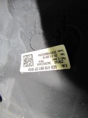 Руль JETTA USA 10-17 2016 162 1.4 CZTA