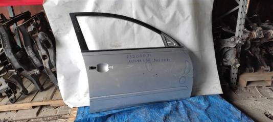 Дверь передняя правая NISSAN ALTIMA L32 07-12 2010