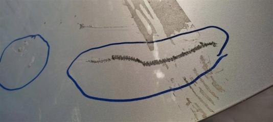 Дверь передняя правая ALTIMA L32 07-12 2010 Седан 2.5