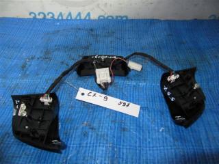 Кнопки на руль CX-9 06-16 2007 Внедорожник 3.5