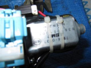 Рулевой вал MDX (YD2) 06-13 2007 YD2 3.7