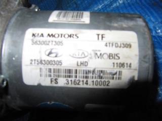 Электроусилитель рулевого управления OPTIMA TF 11-16 2014 Седан 2.4