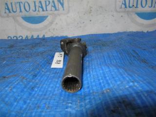 Рулевой карданчик MAZDA 3 BM 13-19 Седан 2.0L 4