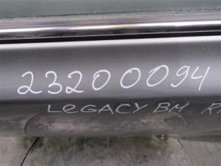 Дверь задняя левая LEGACY 09-15 BM 2010 Седан 2.5 EJ253