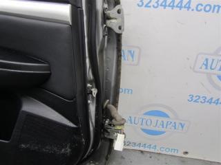 Дверь задняя левая LEGACY 09-15 BM 2010 Седан 2.5 EJ253