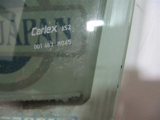 Стекло двери переднее левое ALTIMA L33 12-18 2014 L33 2.5