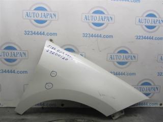 Крыло переднее переднее правое ACURA RDX 06-12 2008