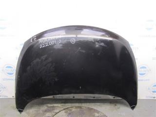 Капот NISSAN MURANO Z51 07-14