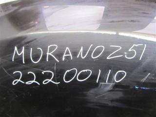 Капот MURANO Z51 07-14
