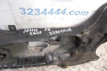 Балка передней подвески JETTA USA 10-17 2014 162 1.8 CPRA